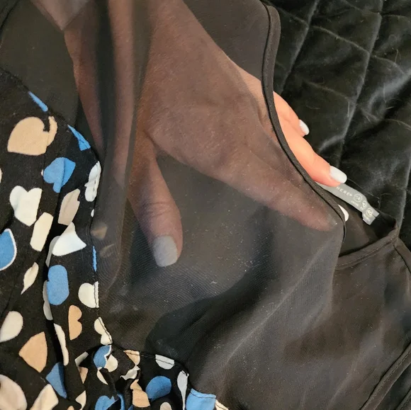 2 Cute Rompers - Picture 7 of 12